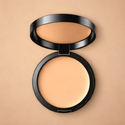 Rimmel Match Perfection Powder