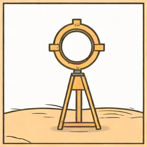 Rimworld Sunlamp Two Circles
