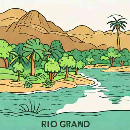 Rio Grande De Mindanao