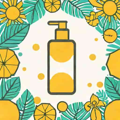 Rio Radiance Sunscreen