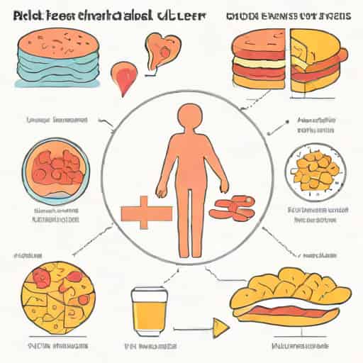 Risk Factors For Duodenal Ulcer