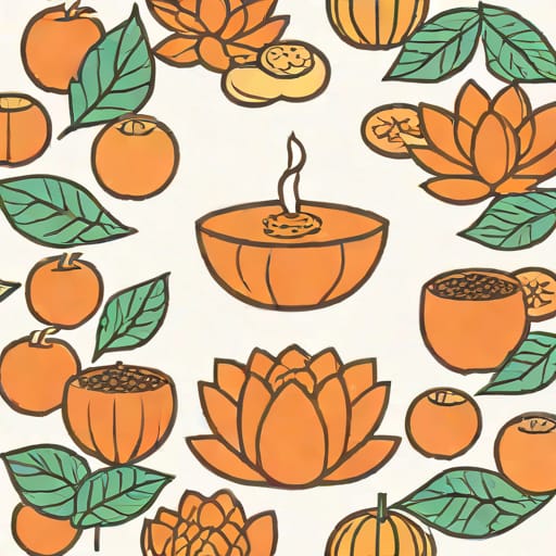 Rituals Sacred Lotus And Jujube