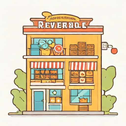 Riverdale Confectionery Industry Inc