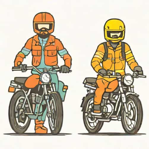 Rob And Romesh Stuntmen