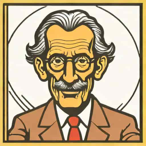 Robert Crumb Misanthropy