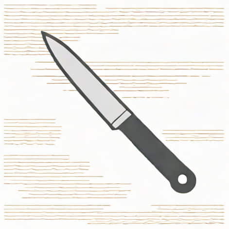 Robert Herder Paring Knife