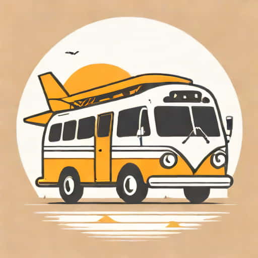 Roberts Hawaii Shuttle