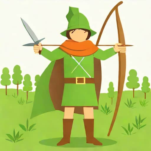Robin Hood Men In Tights Cast