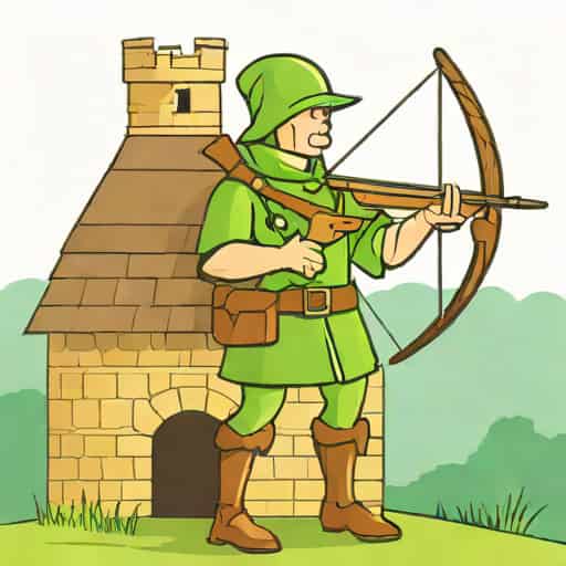 Robin Hood Sherwood Builders Review