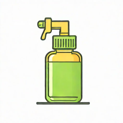 Robitussin Chesty Cough