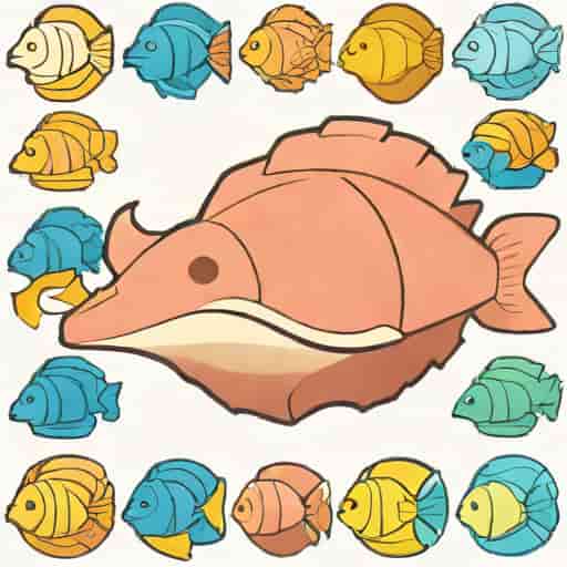 Roblox Fisch Conception Conch