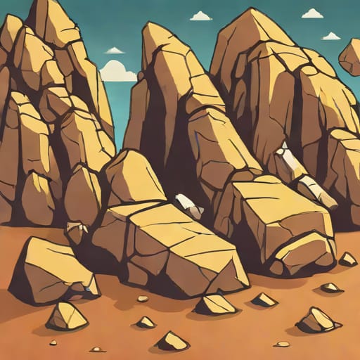 Rock And Stone Deep Rock Galactic