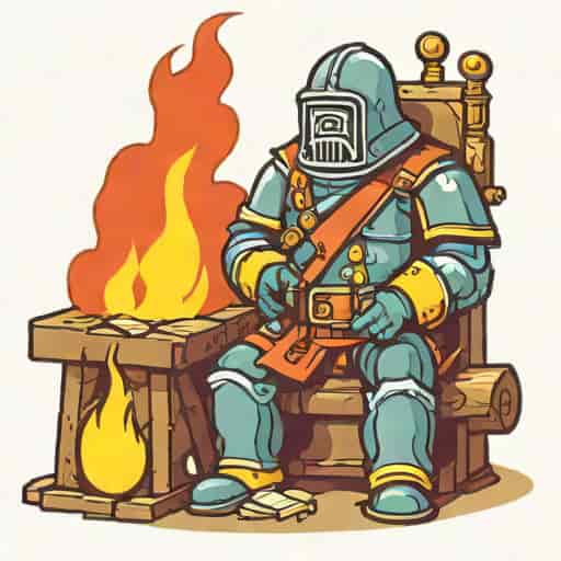 Rogue Trader Does Inflame Stack