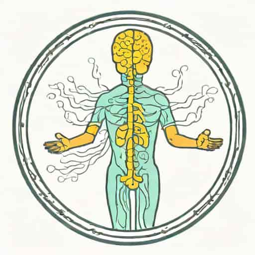 Role Of Sympathetic And Parasympathetic Nervous System