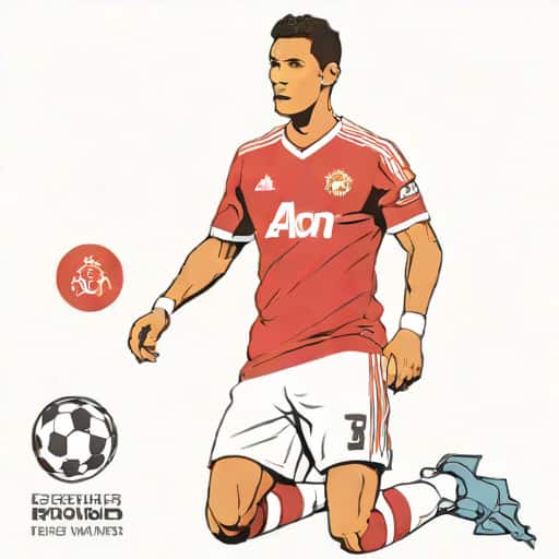 Ronaldo Second Stint At United