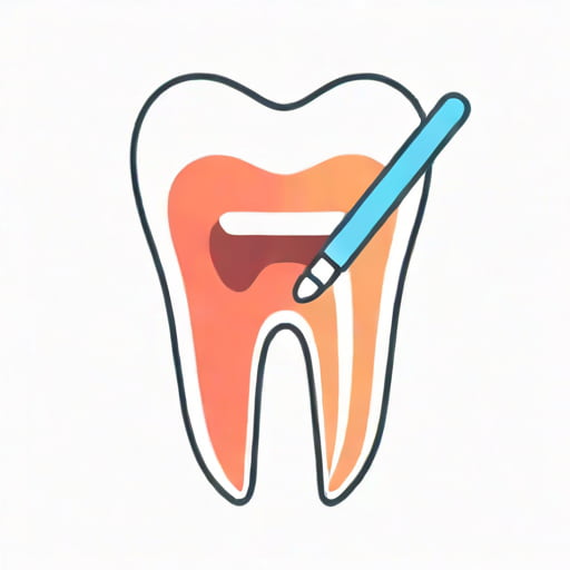 Root Canal Weaken Tooth