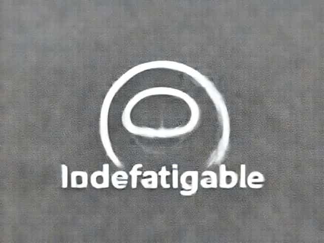 Root Word Of Indefatigable