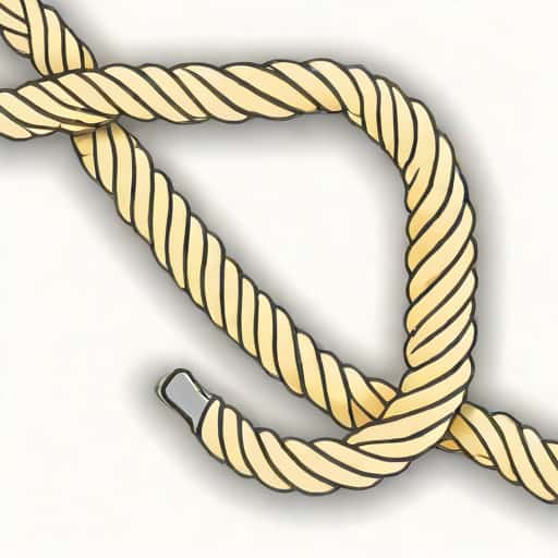 Rope Tensile Strength