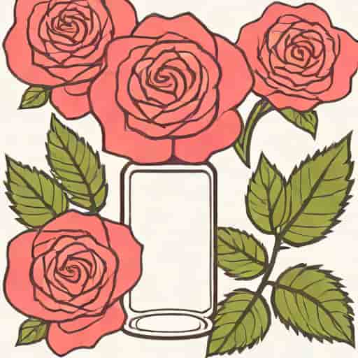 Rose Water For Skin Whitening