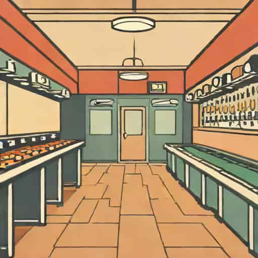 Roxy Lanes Cardiff The Friary