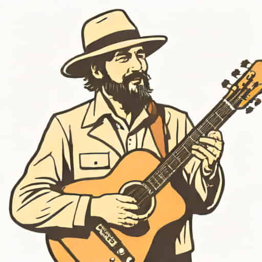 Roy Buchanan Wayfaring Pilgrim