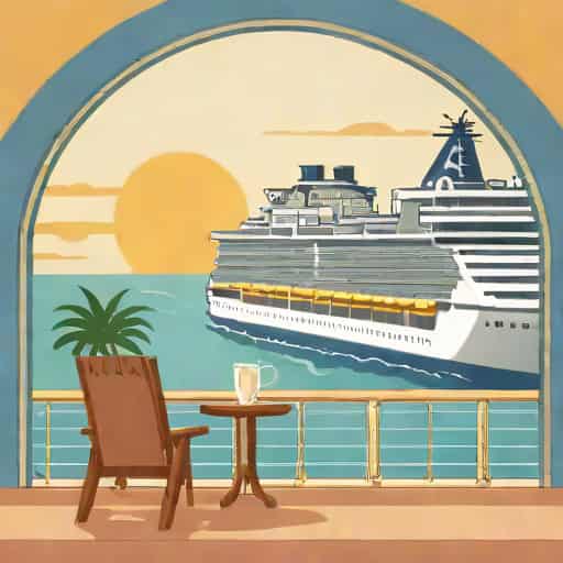 Royal Caribbean Embarkation Time