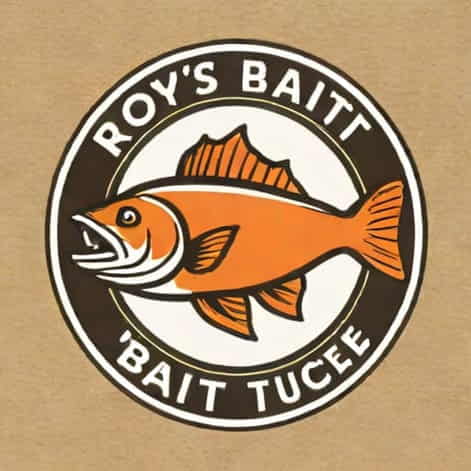 Roy'S Bait And Tackle