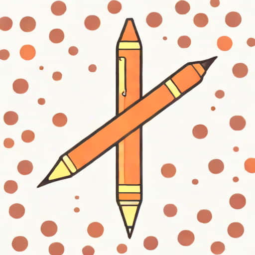 Rudi Berry Freckle Pen