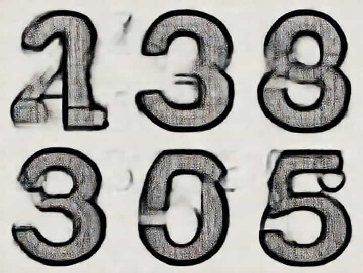 Rules Of Significant Number
