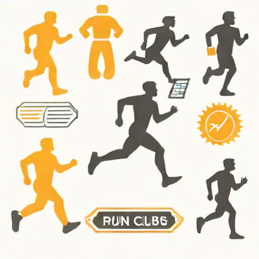Run Clubs Commercialization Trend