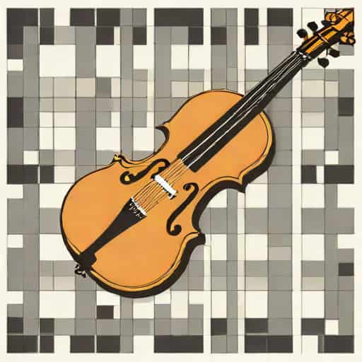 Russian Cellist Crossword Clue