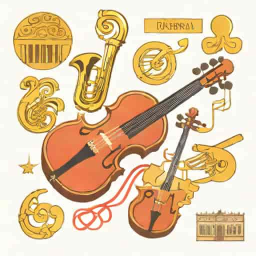 Russian Classical Music
