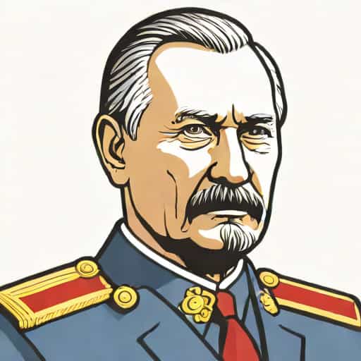 Russian Leader Linked To Westernization