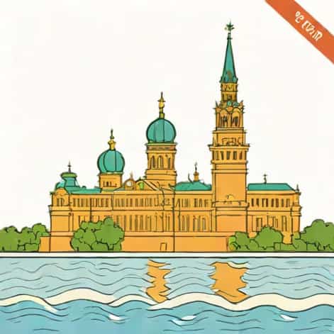 Russian National Reclamation Government