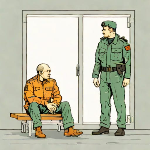 Russian Prisoner Swap Paul Whelan
