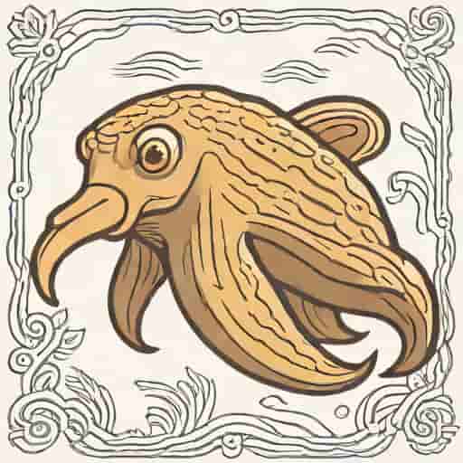 Ryan Burch Cuttlefish