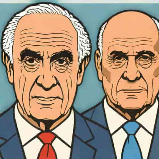 Sacha Baron Cohen Rudy Giuliani