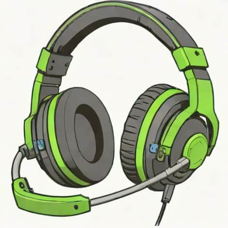 Sades Headset Xbox One