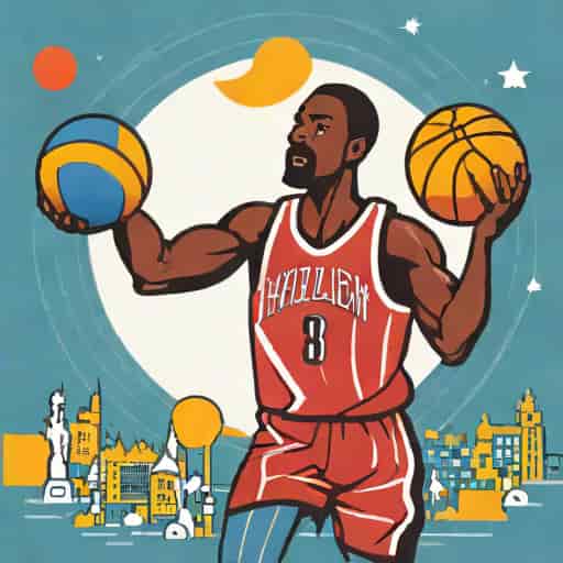 Salary Of A Harlem Globetrotter
