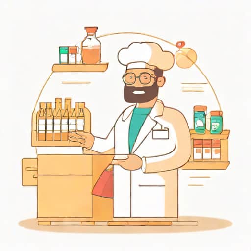 Salary Of Pharmacist In Dubai