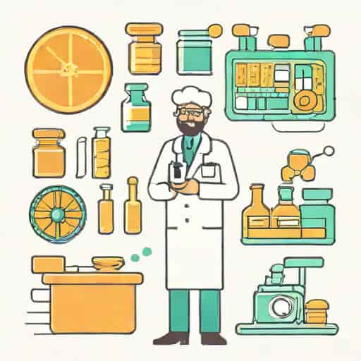 Salary Of Pharmacologist In India