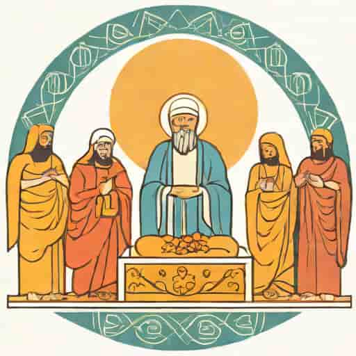 Salient Contribution Of Anaxagoras
