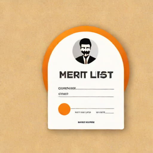 Samarth Portal Merit List 2024