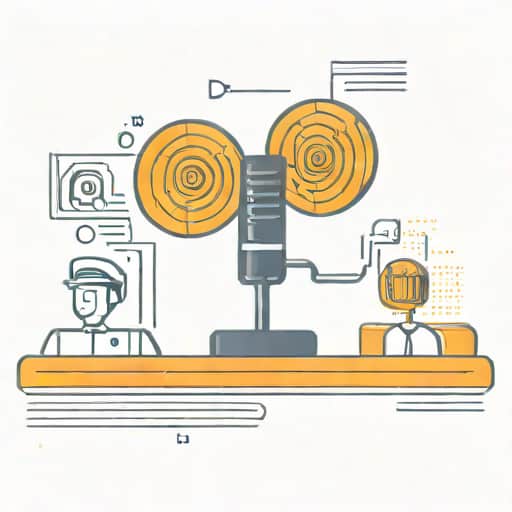 Sample Of Emceeing A Program