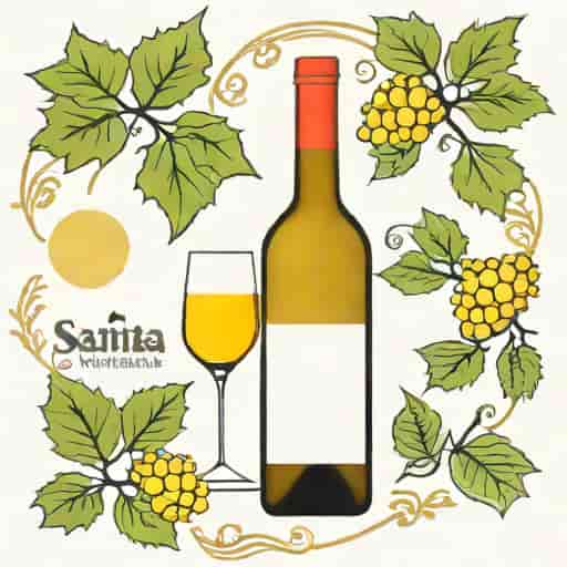 Santa Helena Varietal Sauvignon Blanc