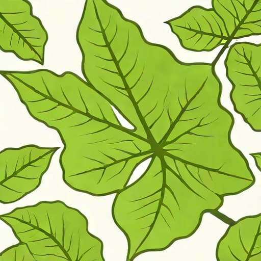 Sapota Leaf Spot Causal Organism