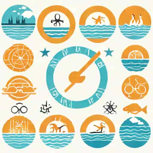 Schedule For Olympic Swimming