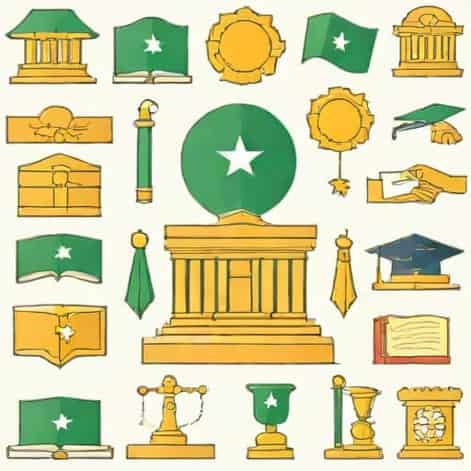 Scholarship For Pakistani Students