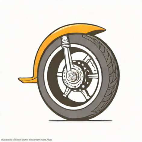 Scooty Tubeless Tyre Price