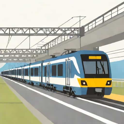 Scotrail Concessionary Travel Times